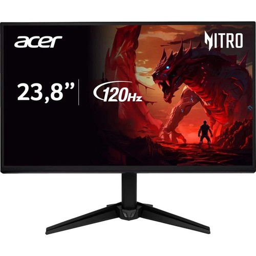 Acer nitro qg241y 23 - nitro, (23,8