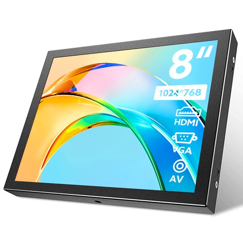 Inch raspberry monitor - 8,