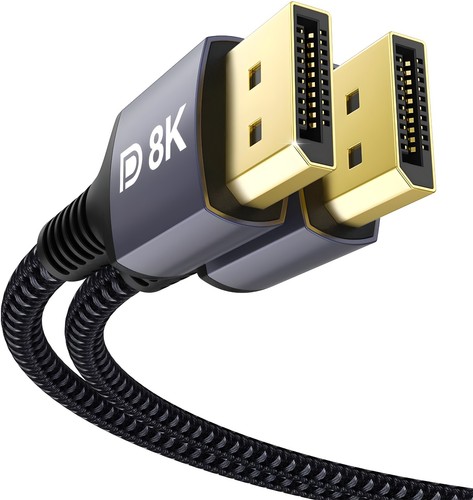 Displayport kabel 1 - kabel, 1.4