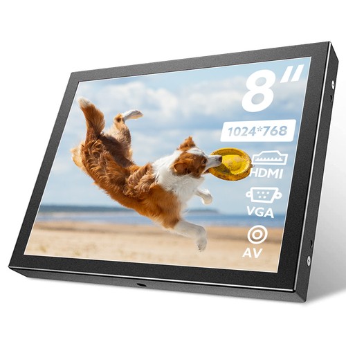 Eyoyo zoll monitor 1024x768 - monitor,