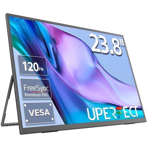 Uperfect portable - uperfect, 23,8"