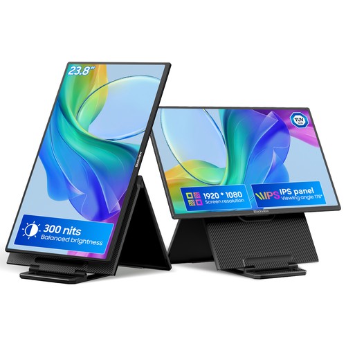 Blackview zoll fhd - 23.8,