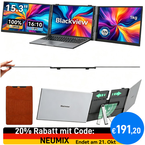 Blackview laptop screen - blackview,