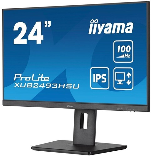 Iiyama prolite xub2493hsu - iiyama, xub2493hsu-b6