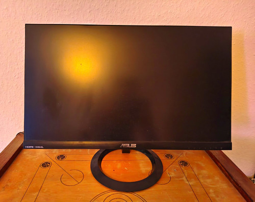 Asus vx24ah ips - asus, led