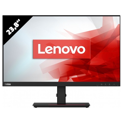 Lenovo thinkvision p24h - lenovo, p24h-20