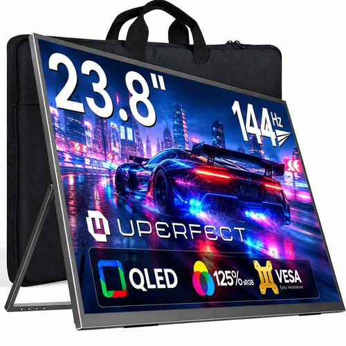 Uperfect zoll 1080p 144hz - uperfect,