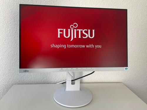 Fujitsu b24 8 display - te,