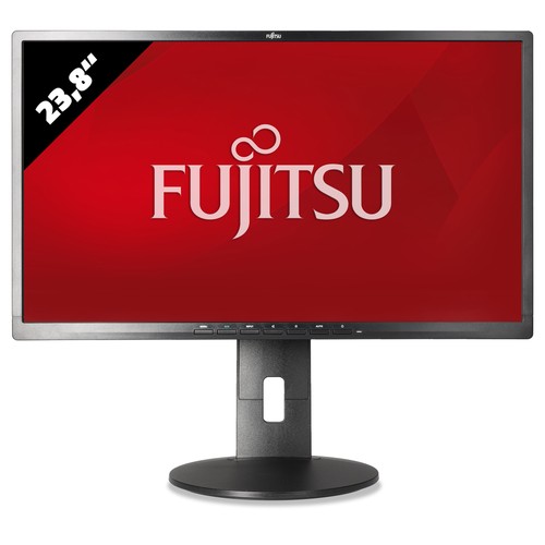 Fujitsu display b24 - fujitsu, pro