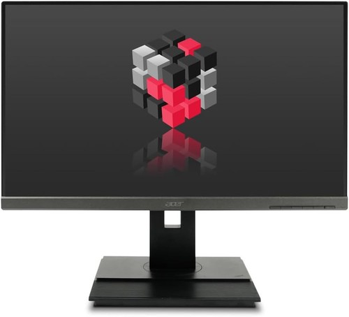 Acer b246hyl monitor ips - b246hyl, 23,8"
