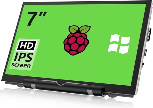 Hamtysan zoll monitor hdmi - zoll,