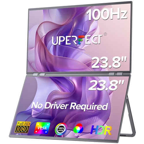 Uperfect delta zoll 100hz - uperfect,