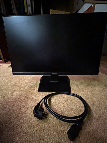 Asus va24ehe zoll lcd - va24ehe,