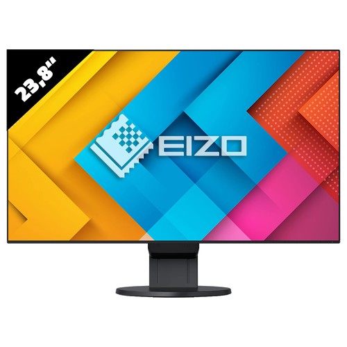 Eizo flexscan ev2451 8 - flexscan, 23,8