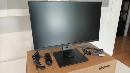 Iiyama prolite xub2493hsu hdmi - prolite,