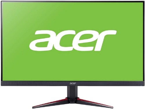 Acer vg240y gaming monitor - gaming,