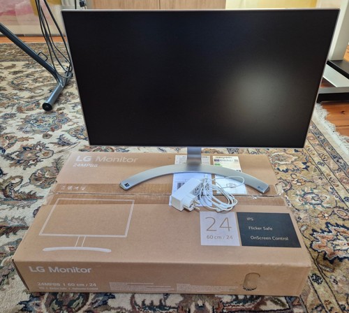 Monitor 24mp88hv aus - 24mp88hv-s,