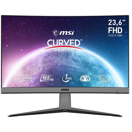 Msi curved gaming - msi,
