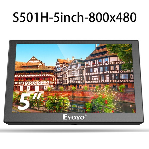 Eyoyo portable kleine video - portable,