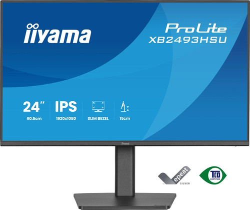 Iiyama prolite xb2493hsu - prolite, xb2493hsu-b1