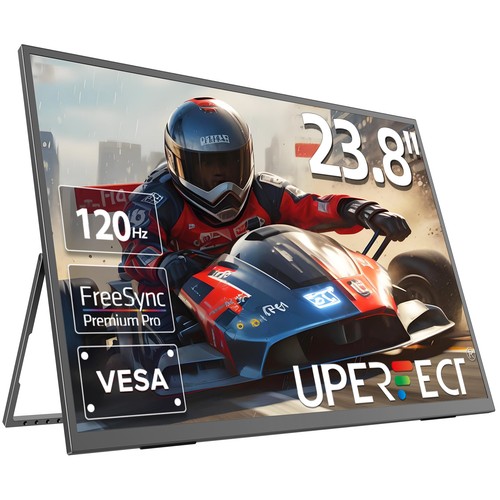 Uperfect zoll 120hz - 23,8,