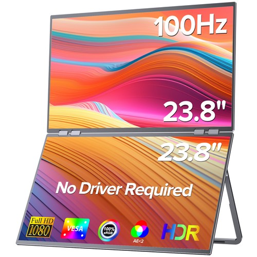 Uperfect zoll 100hz - uperfect,