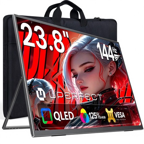 1080p 144hz fhd - 23,8", gaming