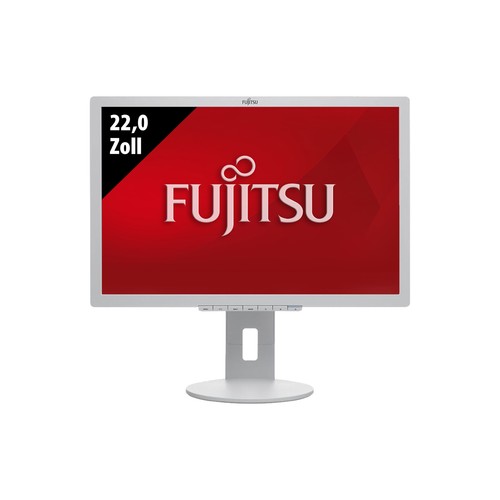 Fujitsu display b22 - fujitsu,