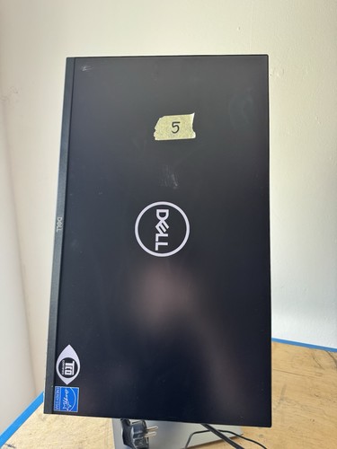 Dell monitor p2419h - 8x,