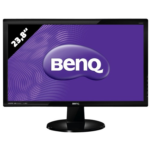 Benq lcd monitor - monitor, gl2450
