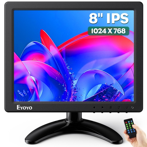 Eyoyo inch small monitor - 8,