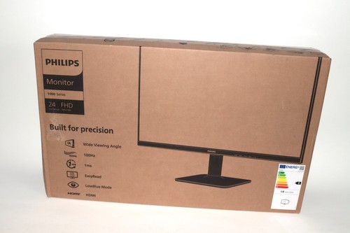 Philips 24e2n1100lb zoll - philips,