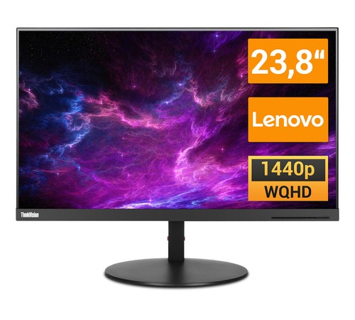 Lenovo thinkvision p24h - thinkvision,