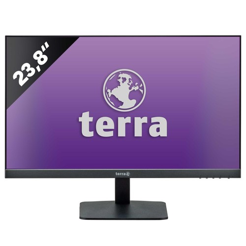 Wortmann terra 2427 8 - terra,