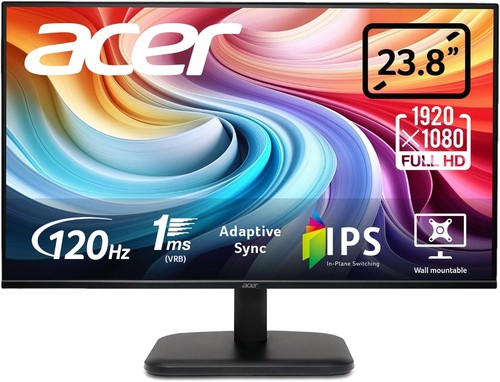 Acer ek241ygbif monitor - ek241ygbif,