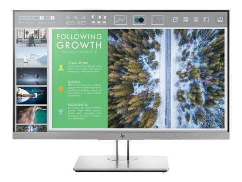 Elitedisplay e243 monitor - hp,