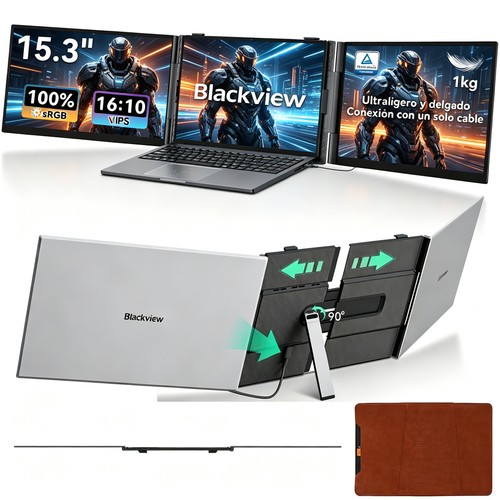 Blackview dcm8 pro - pro, laptop