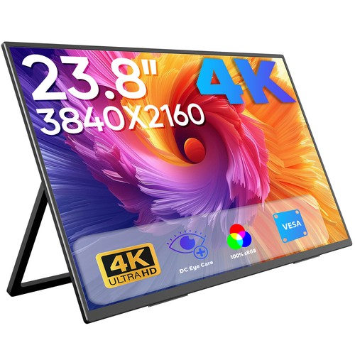 Uperfect zoll 4k - uperfect,