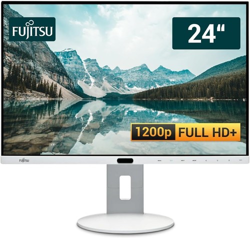 Fujitsu display p24 pro - display,