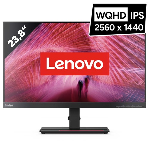 Lenovo thinkvision p24q - thinkvision, p24q-20