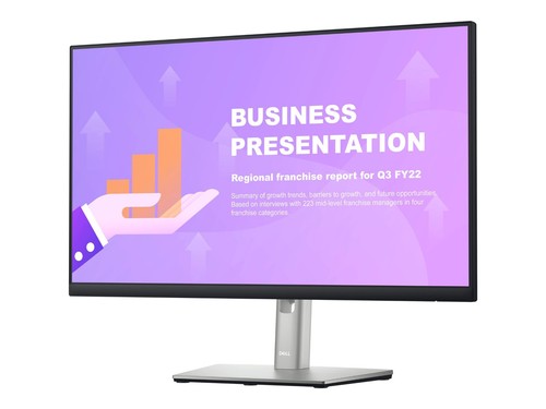 Dell p2422he led monitor 8 - dell,