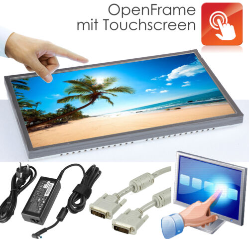 60 5cm openframe - 23,8",