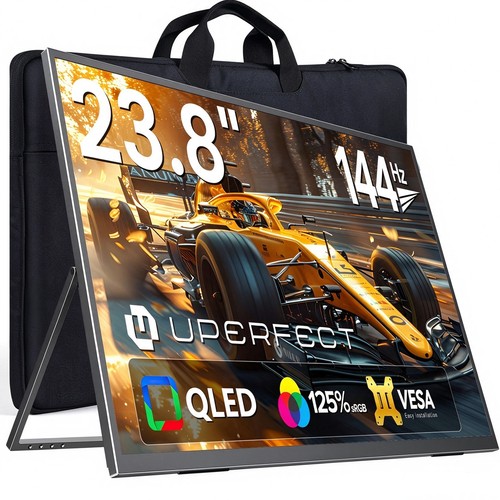 Uperfect portable monitor - portable,