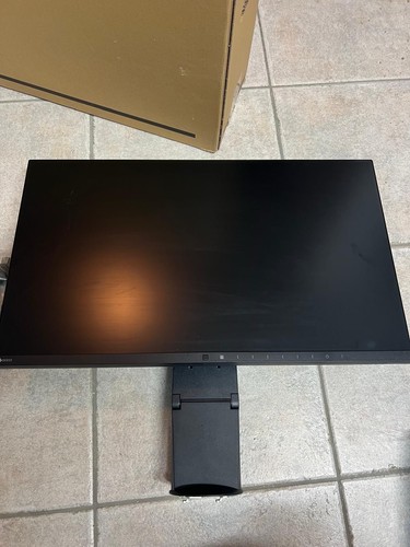 Eizo ev2450 flexscan 8 - ev2450-bk,