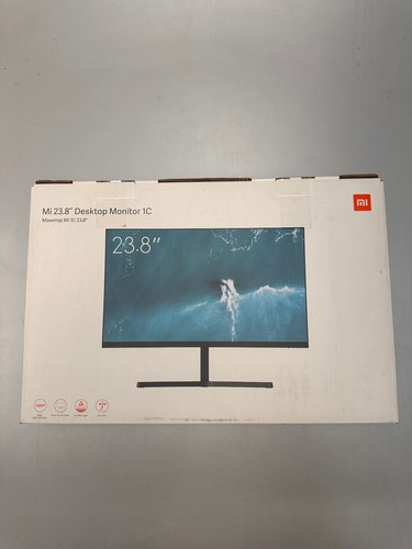 Xiaomi desktop - mi,