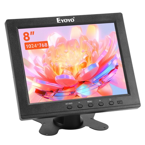 Eyoyo zoll lcd - eyoyo,