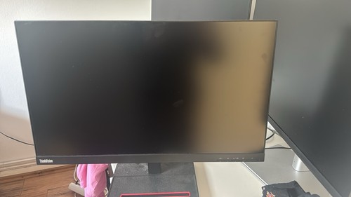 Lenovo thinkvision s24e - thinkvision, s24e-20