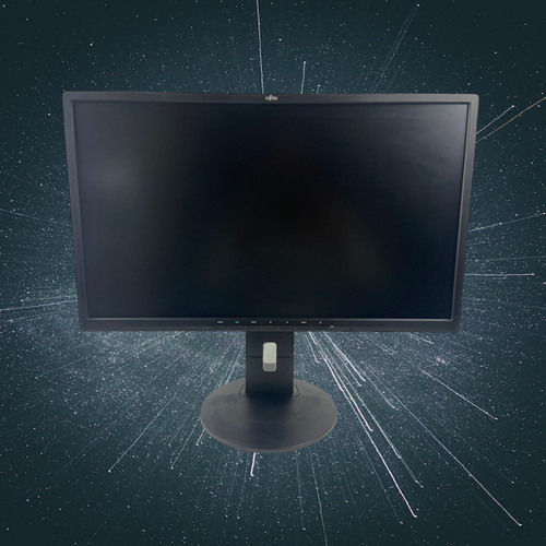 Fujitsu b24 pro monitor - fujitsu,