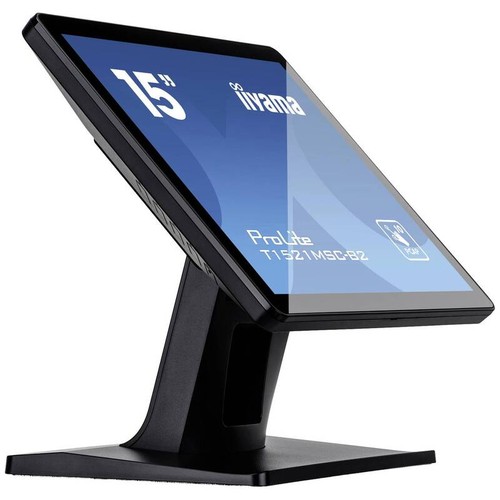 Iiyama touchscreen monitor - touchscreen-monitor, 15