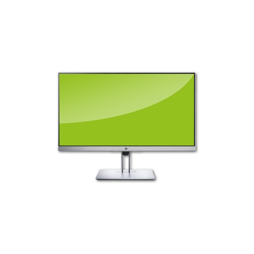 Monitor e243 8 - hp, 23.8